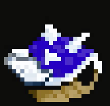 Spiny Shell Jump (GIF) Blank Meme Template