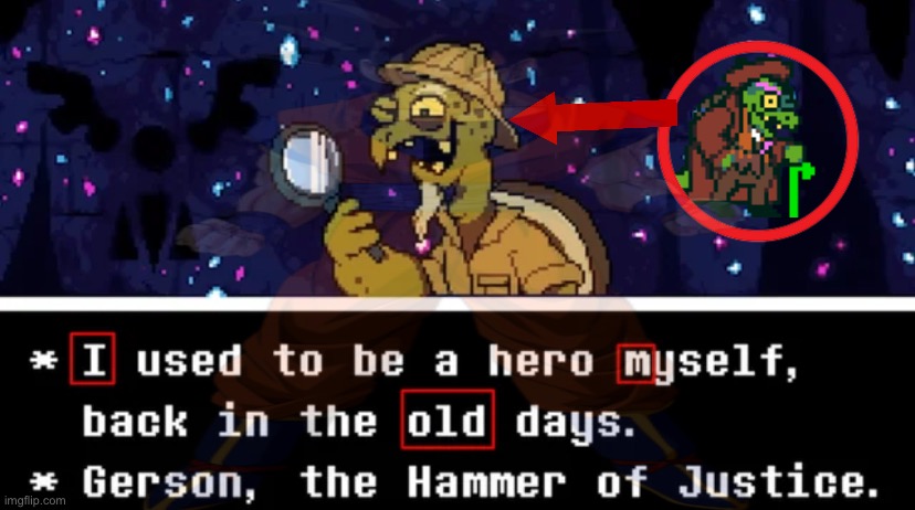 Guys I have a theory- | made w/ Imgflip meme maker