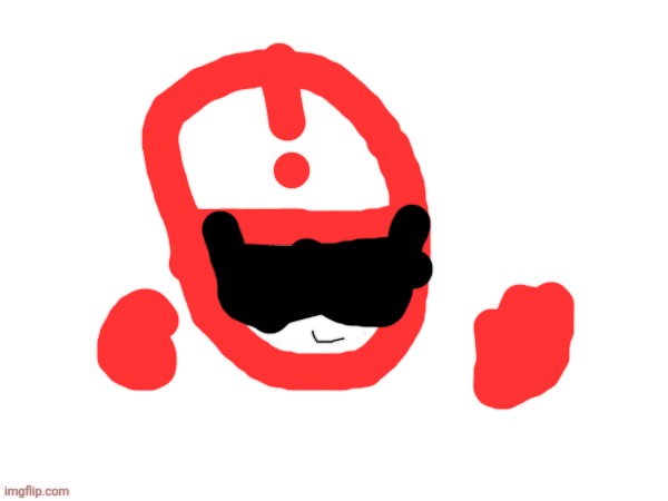 Protooliver Golf Blank Meme Template