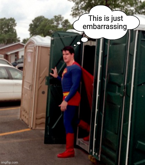 This is just embarrassing | made w/ Imgflip meme maker
