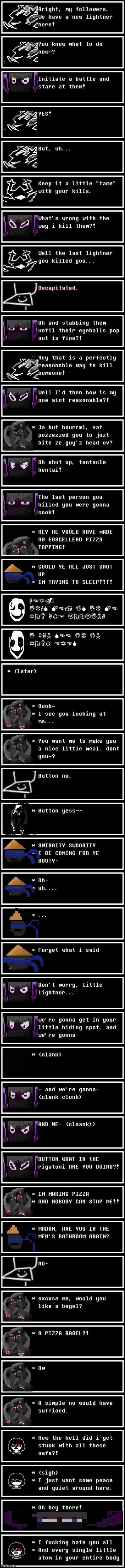 mmmh tasty susie | image tagged in memes,deltarune | made w/ Imgflip meme maker