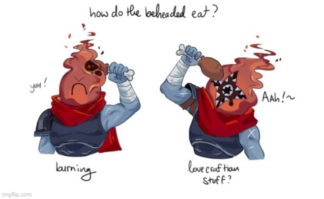 Btw, morning, chat. | made w/ Imgflip meme maker