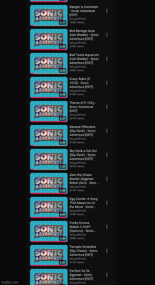 My recommended page is completely messed up now | made w/ Imgflip meme maker