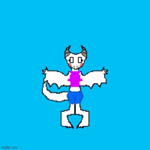 use this sprite if you want to! :3 | made w/ Imgflip meme maker