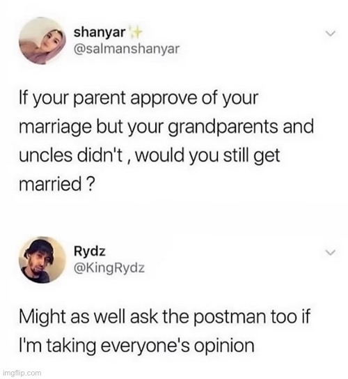 . | made w/ Imgflip meme maker