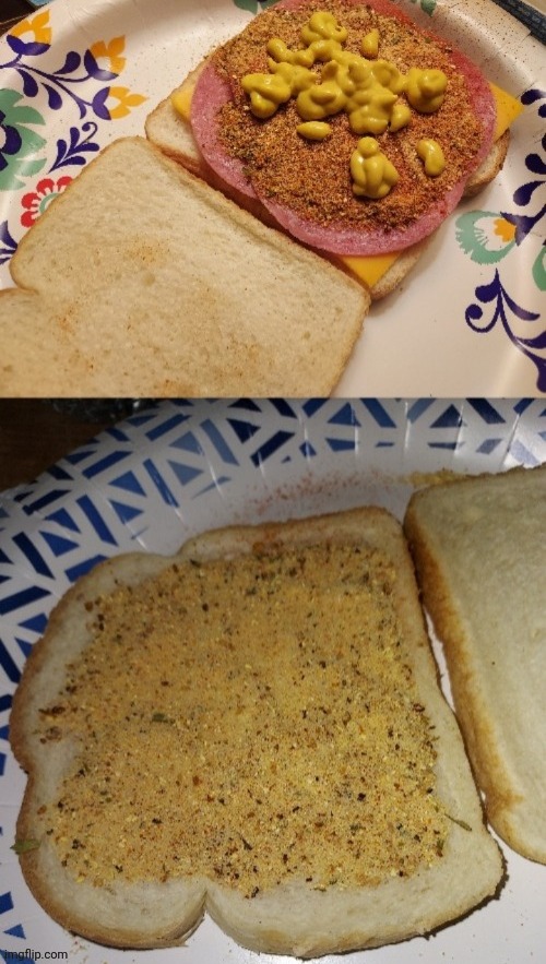 bruh | image tagged in food | made w/ Imgflip meme maker