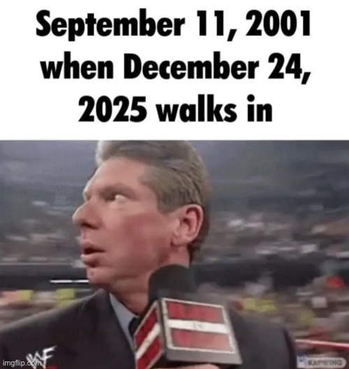 2001 | made w/ Imgflip meme maker