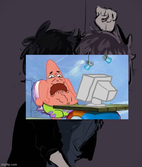 losers | made w/ Imgflip meme maker