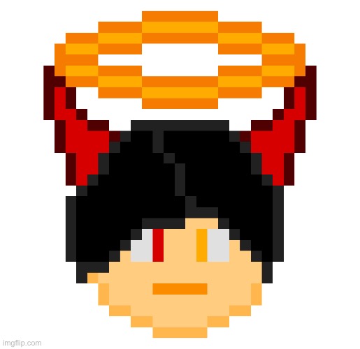 This is what I have so far, I’m waiting for Demirramon to work so I can test it out | made w/ Imgflip meme maker