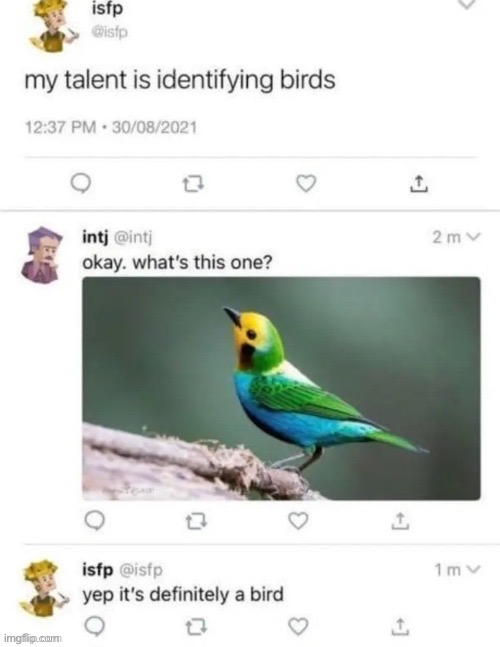 this type of post either gets 2 upvotes or 45 | made w/ Imgflip meme maker