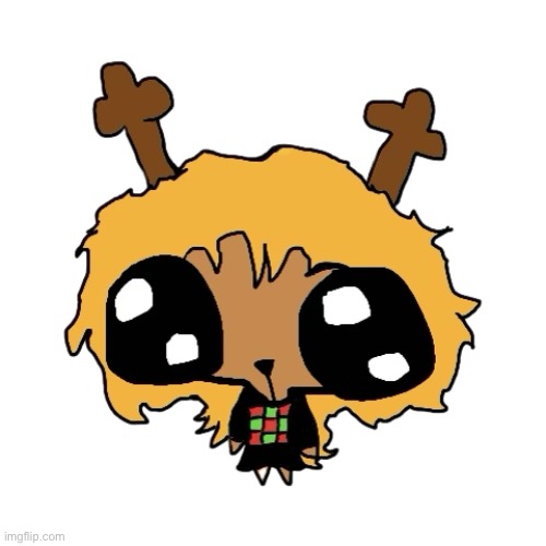 rate my drawing from like several months ago | made w/ Imgflip meme maker
