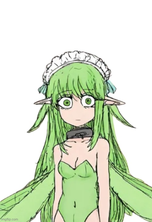 What caught leaf like this? | image tagged in memes,shitpost,black souls,gaming,greenie | made w/ Imgflip meme maker