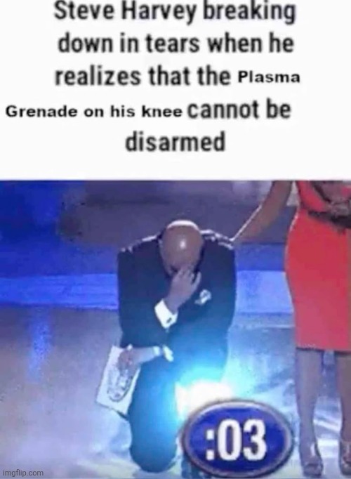 I be depressed one second and the other I post this | made w/ Imgflip meme maker