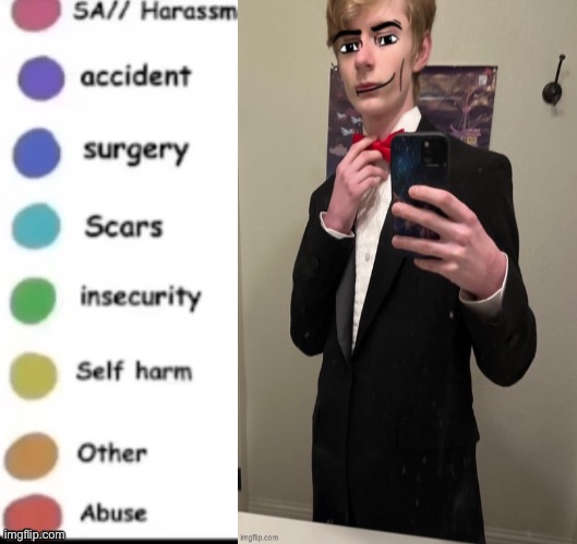 Harrasm | image tagged in make your own | made w/ Imgflip meme maker