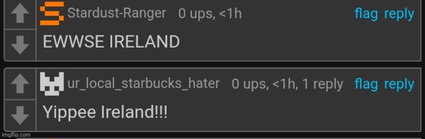 Duality of man | made w/ Imgflip meme maker