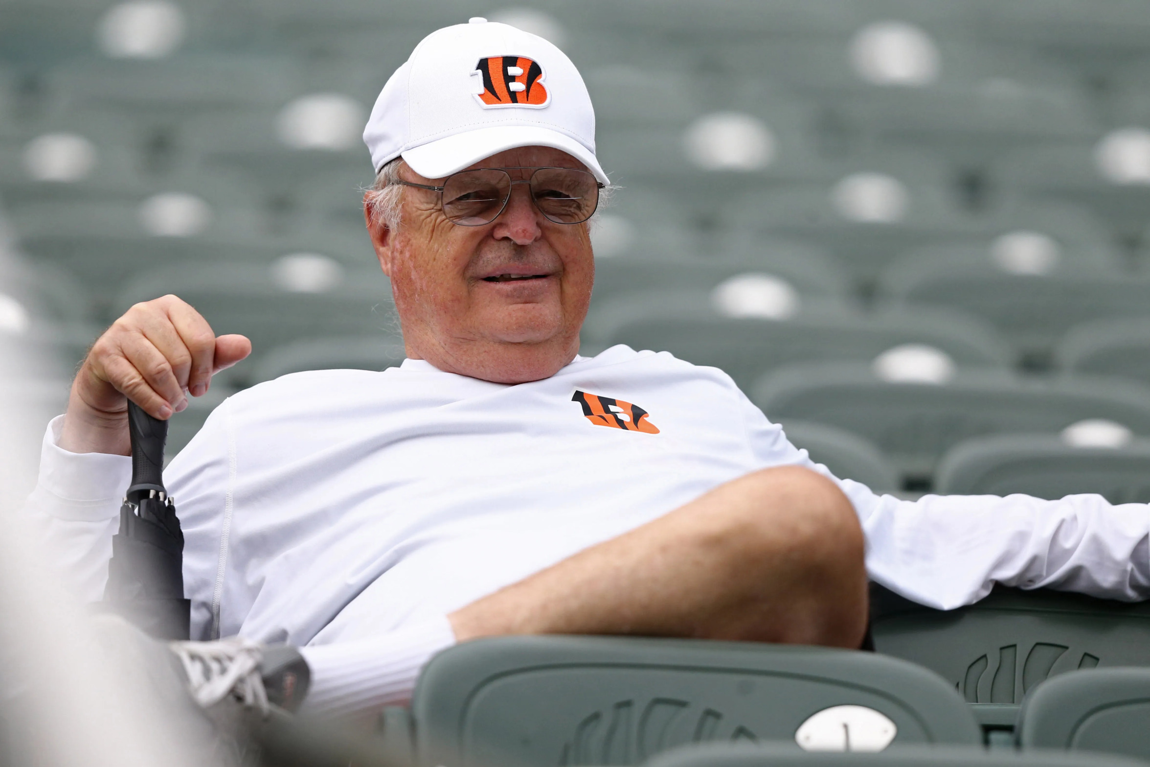 Mike Brown Blank Meme Template