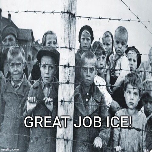 GREAT JOB ICE! GREAT JOB ICE! | made w/ Imgflip meme maker