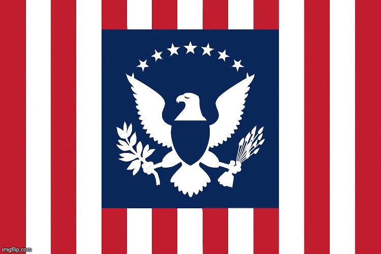 chatGPT's redesign of the US flag | made w/ Imgflip meme maker