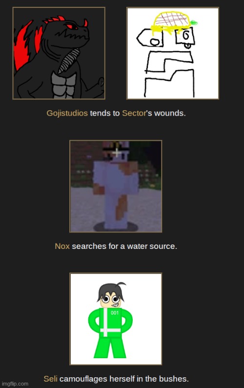 N/A | image tagged in hunger games geo | made w/ Imgflip meme maker
