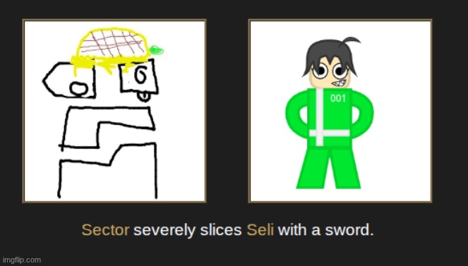 W Sector | image tagged in hunger games geo | made w/ Imgflip meme maker