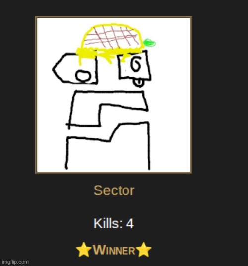 Congratulations! | image tagged in hunger games geo | made w/ Imgflip meme maker