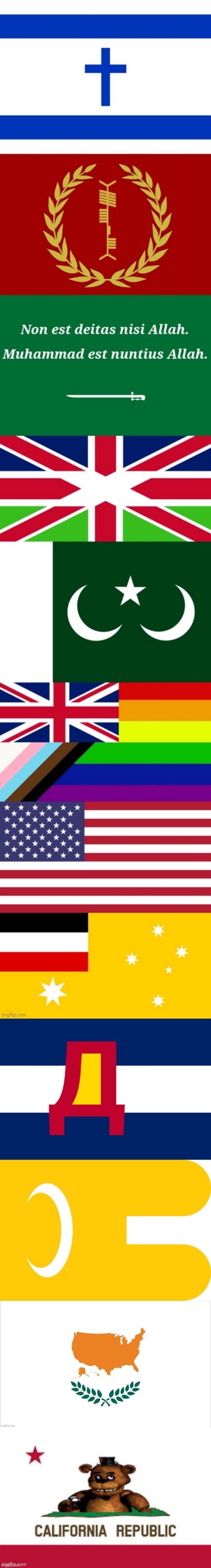 image tagged in flag,flags | made w/ Imgflip meme maker