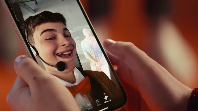 Hit it Kid Meme Blank Meme Template