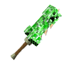 creeper reaper Blank Meme Template