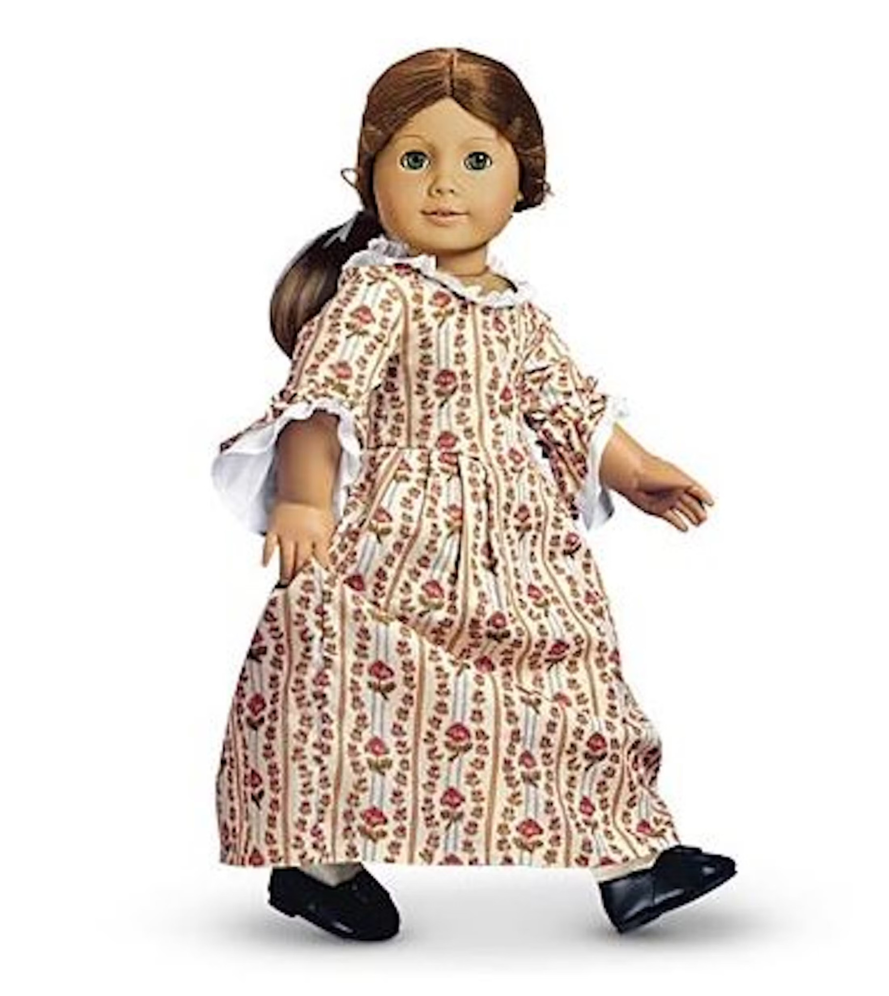 Felicity American Girl Doll Blank Meme Template