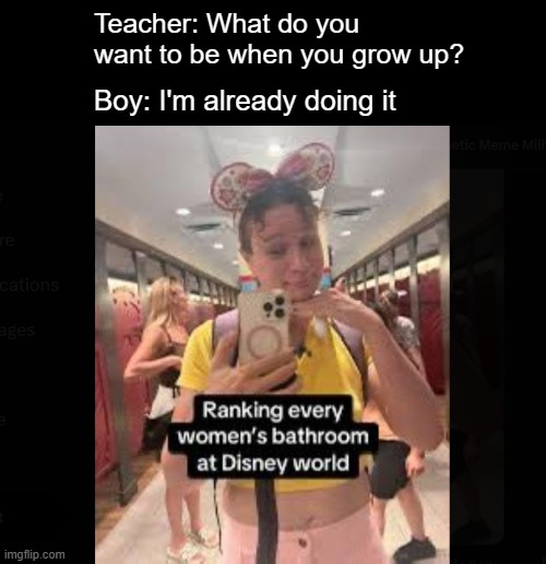 image tagged in transgender,identity politics,sarcasm | made w/ Imgflip meme maker