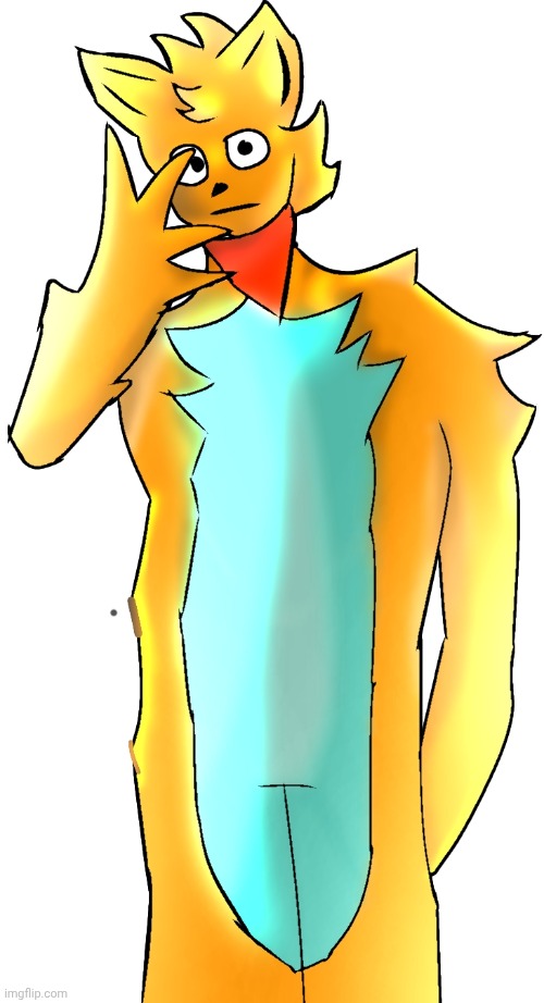 Doodle_boi request. | made w/ Imgflip meme maker