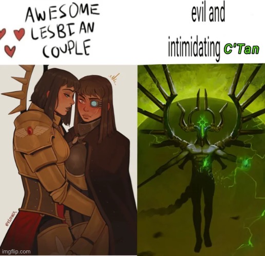 image tagged in memes,shitpost,warhammer40k,winter frost if you are reading this,give me mod in the imperium of man stream | made w/ Imgflip meme maker
