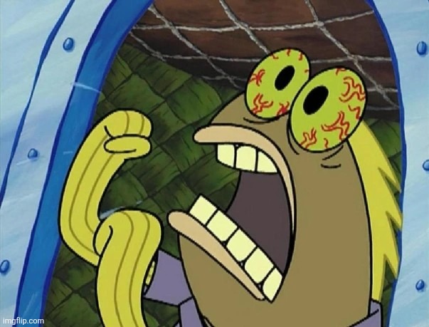 CHOCOLATE!!!!!.mp3 | image tagged in spongebob | made w/ Imgflip meme maker