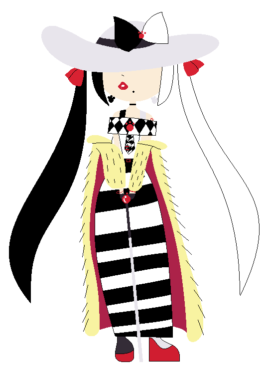 Disney Miku Project - Dalmatian Type Meme Template
