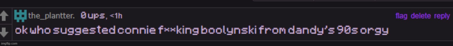 Connie.mp3 | made w/ Imgflip meme maker