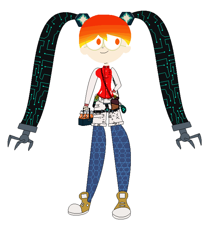 Disney Miku Project - Skyfall Type Meme Template