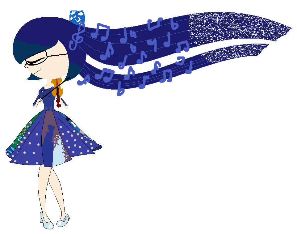 Disney Miku Project - Suite Type Blank Meme Template