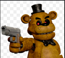 The Glock of 87' Blank Meme Template