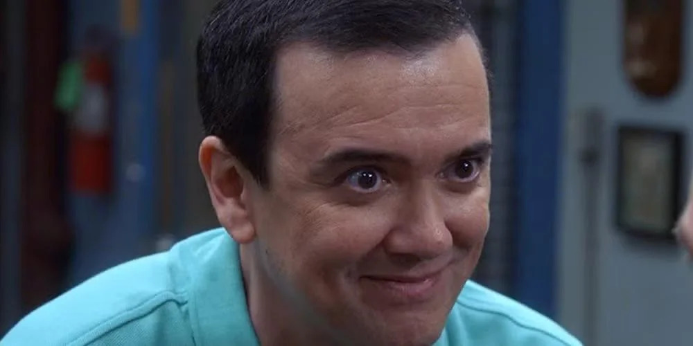 B99 Bill Blank Meme Template
