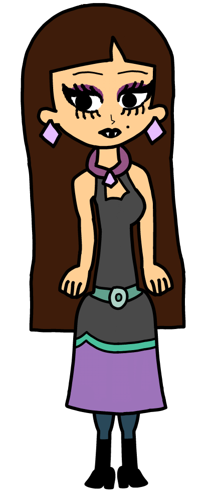 Kimberly "Kimmy" Shing Blank Meme Template