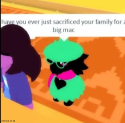 god what | image tagged in deltarune | made w/ Imgflip meme maker