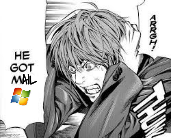 If you don't understand this then you're mad young | AIL | image tagged in arrrgh he got me light yagami | made w/ Imgflip meme maker