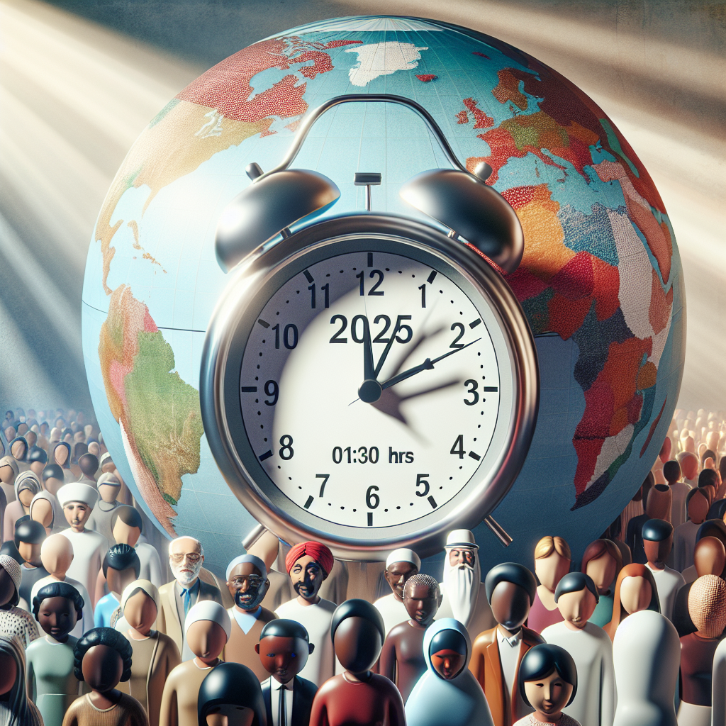 2025 08-25 0130hrs prophetic REMINDER to the worldwide CHURCH Blank Meme Template