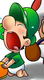 The goalkeeper of superoliver strikers Battle league!❤️ Blank Meme Template