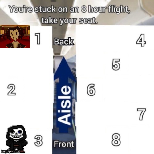 image tagged in idk,ocs,repost with your oc | made w/ Imgflip meme maker