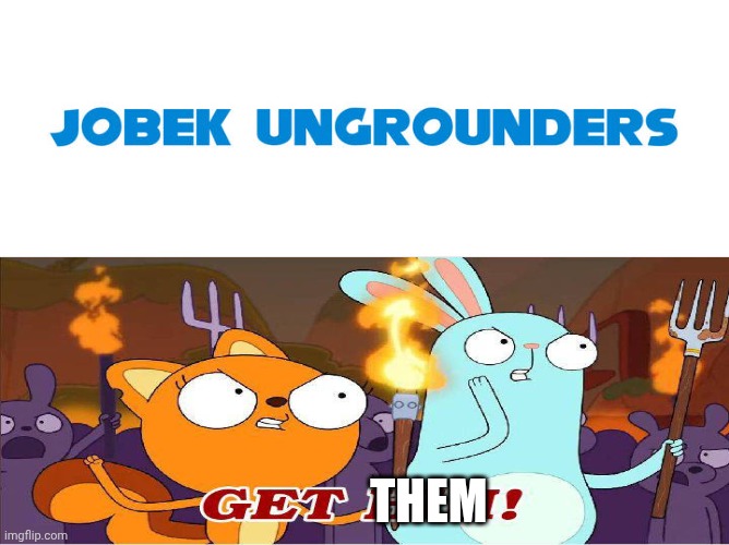 Me Ruining A Fill In Meme #239 | THEM | image tagged in ruin this fill in meme 239 | made w/ Imgflip meme maker