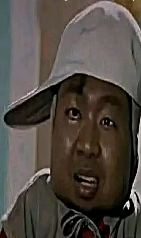 Boss kokey Blank Meme Template