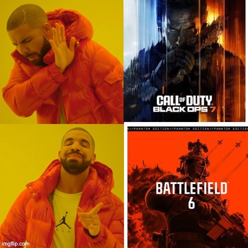Battlefield meme | image tagged in gaming | made w/ Imgflip meme maker