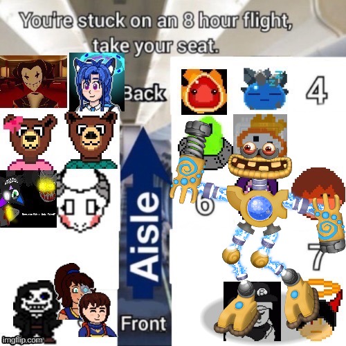 /j | made w/ Imgflip meme maker