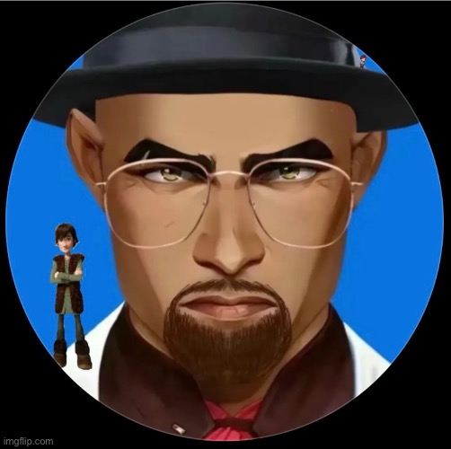 i love the profile photo wars/communities | made w/ Imgflip meme maker